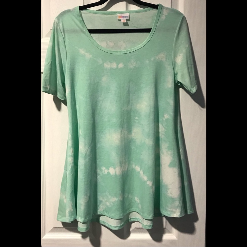 LuLaRoe short sleeve